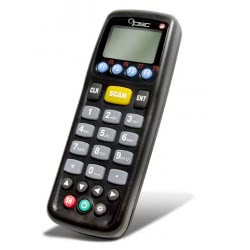 Maintenance de Terminaux codes-barres portables PSC / Datalogic Falcon PT40 Megacom